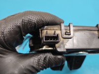 Zamek klapy tył Opel Astra III H HB Producent części: OPEL, 3pin hatchback