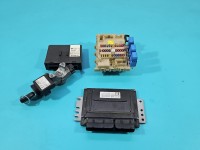 Komputer Sterownik silnika MEC32-210 Nissan Almera N16 1.5 16V