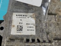 Moduł lampy Volvo S90 II 16- 31446805, 90089671