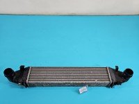 Intercooler Mercedes W212 A2045000100 2,2.0 CDI