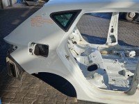 Błotnik tył prawy Seat Leon III 12- Ls9r ćwiartka