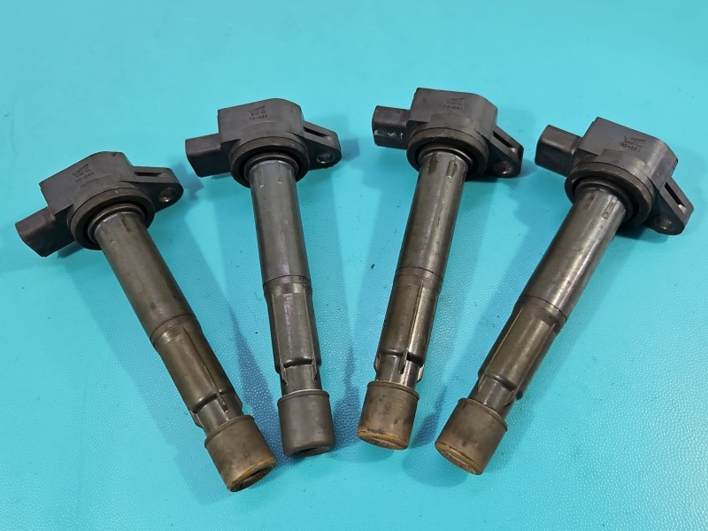 Cewka zapłonowa Honda Accord VII 02-08 2.0 16V kpl 4szt