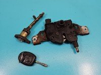 Zamek maski Ford Mondeo Mk3