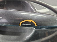 Drzwi tył prawe Toyota Auris I HB 5d 1G3