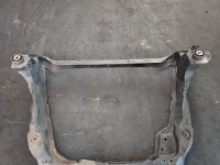 WÓZEK KOŁYSKA TRAWERS Sanki Belka silnika Volvo S80 II 2.4 D5