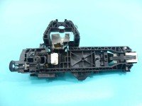 Klamka tył prawa zewnętrzna Mercedes GLK X204 08- A2047600834 szary C792