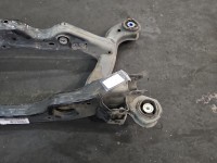 Tylna belka oś tył Mercedes CLA C118 X118 1.3b