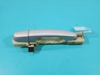 Klamka tył lewa zewnętrzna Kia Sportage II 04-10