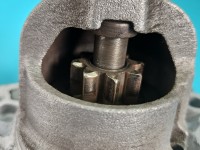 TEST Rozrusznik Opel Agila B II 08- 1.0 12V M000T36971ZE, 31100-51K0