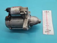 TEST Rozrusznik Toyota Yaris II 1.0 vvti