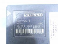 Pompa abs Volvo V50 30672504A, 4N51-2C285-EB