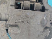 Zacisk tył lewy AUDI Q7 I 4L 4.2 V8 FSI