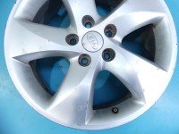 Felga aluminiowa 17" Kia Carens III 06-13 alufelga