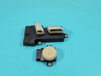 Przełącznik Producent części: Audi, FOTELA PRZÓD PRAWY 6 PIN AUDI Q5 08- 8E0959777B