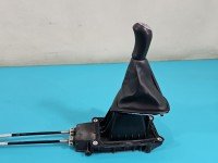 DŹWIGNIA LEWAREK WYBIERAK LINKI Renault Clio IV 12-20 1,2.0 16V (D4FD740)