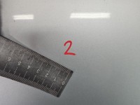 Maska przednia Suzuki Grand Vitara II srebrny z2s