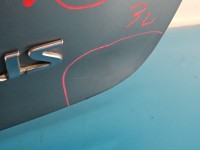 Klapa tył Toyota Auris I HB 5d 1F8