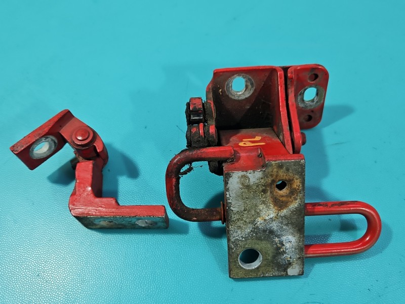 Zawias drzwi przód lewy Audi A3 8L