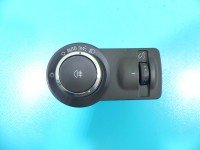 Przełącznik włącznik świateł Opel Insignia A 13268710