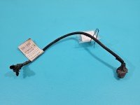 Wiązka zderzaka przód Fiat Grande Punto 00518675110 Instalacja pdc