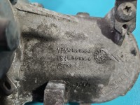 Zawór egr 5-pin Ford Focus Mk3 1.6 tdci 9802194080, 70215623