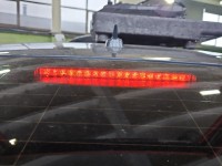 TRZECIE ŚWIATŁO STOP STOPU AUDI A4 B8 sedan