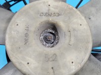 Wentylatory Wentylator chłodnicy Honda Legend IV KB1 3.5 V6