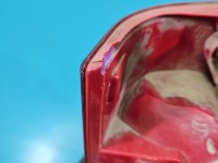 Lampa tył prawa Citroen Berlingo II HB EUROPA