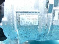 Sprężarka klimatyzacji kompresor BMW F20 447280-8280