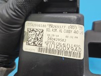 Listwa listwy dekory dekor deski Jeep Cherokee KL eu