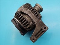 TEST Alternator Volvo V70 II 8676498, 0124525029 2.4 wiel