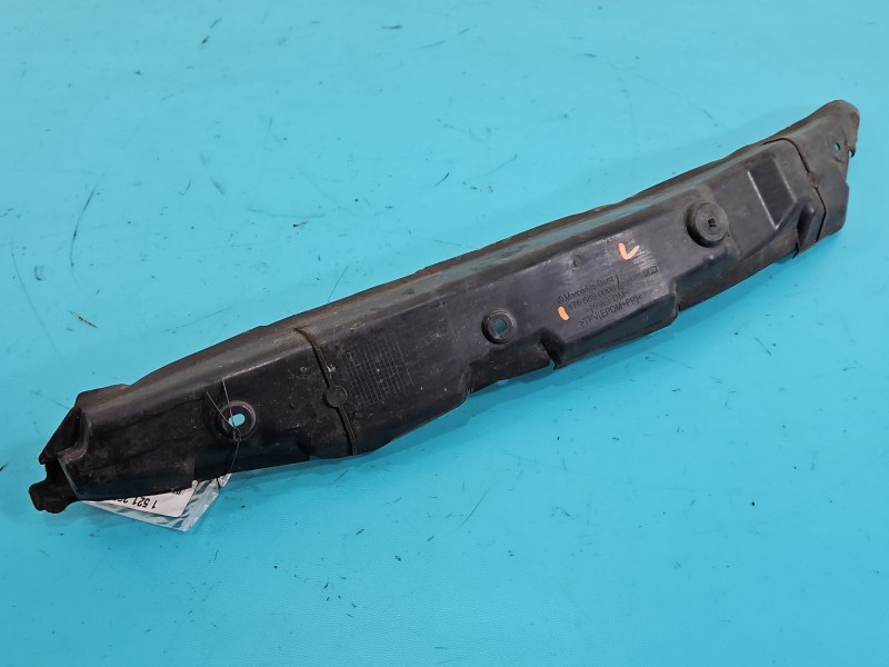 Osłona ZAŚLEPKA PLASTIK MERCEDES W176 1768890000