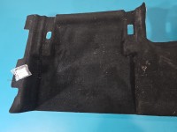 Wykładzina DYWAN PODŁOGA Citroen C5 Aircross 17-25