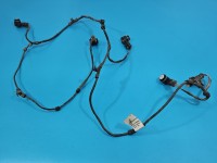 Czujnik parkowania PDC Vw Passat B7 La7w 5KD919275A