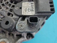 TEST Alternator Renault Kadjar 231004BE08 1.2 TCe