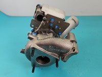 Turbosprężarka Regenerowana AUDI A4 B8 767805-4, LDB00908I, GS4059145721B 2.7 tdi (CAMA) 190KM