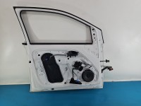 DRZWI PRZÓD LEWE KIEROWCY Skoda Citigo 11-19 5d LB9A