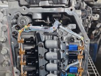 Skrzynia biegów automat Peugeot 3008 II 1.5 hdi 131KM 2022 r.