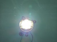 Halogen prawy Mokka B 2020 -