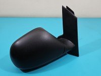 Lusterko prawe Seat Altea srebrny LS7Y europa