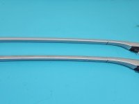 Relingi dachowe komplet Ford Kuga Mk1 08-13