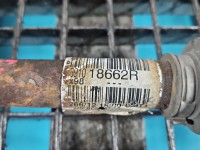 Półoś przód lewa Renault Clio IV 12-20 1.2 16V manual