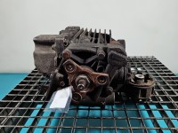 Most tylny DYFER tył Vw Tiguan I 07- 2.0 tdi 0171089WB, 0AY525010B