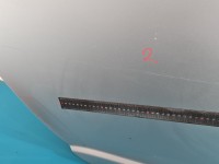 Drzwi tył prawe Toyota Yaris I HB 5d 199