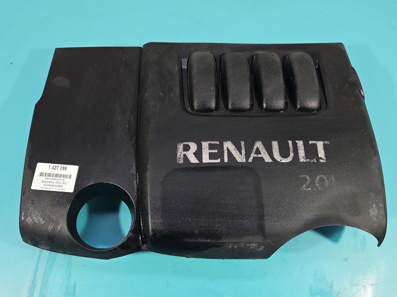 Osłona silnika górna Renault Koleos 2.0 dci Osłona silnika górna Renault Koleos 2.0 dci