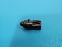 Czujnik zmierzchu nasłonecznienia Citroen DS5 11-15 112758813B