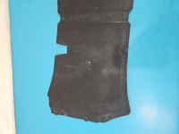 Wygłuszenie maski PODBITKA Nissan Qashqai I J10 06-13