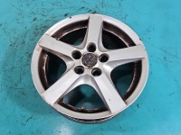 4X alufelgi felgi 16" komplet Renault Megane III R16