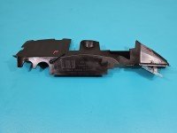 KIEROWNICA Wlot powietrza Vw Passat CC 2.0 tdi