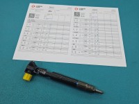 Wtryskiwacz Mercedes W246 28272472, A6510702387 2.1 cdi